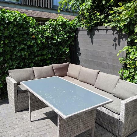 Amsterdam City Oasis Dış mekan fotoğraf