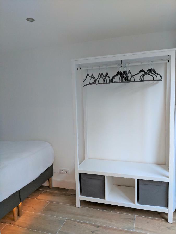 Amsterdam City Oasis Dış mekan fotoğraf